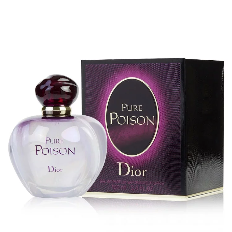 J adore by Dior enski Parfem Nicole EDP