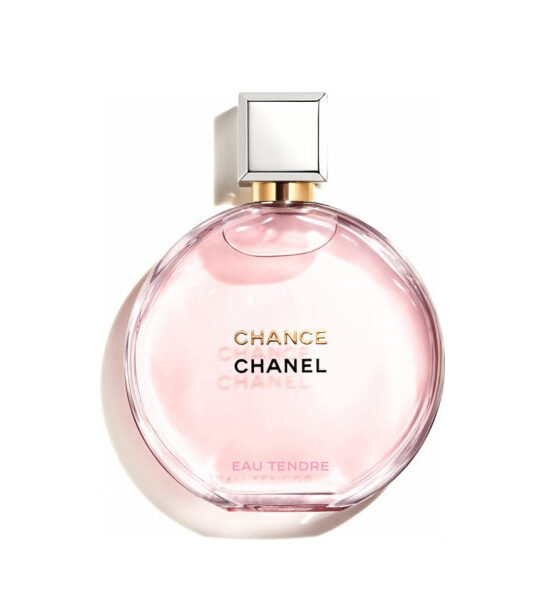 Chanel Chance Eau Tendre bočica