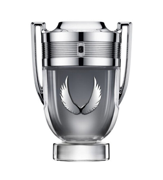 Paco Rabanne Invictus Platinum bočica